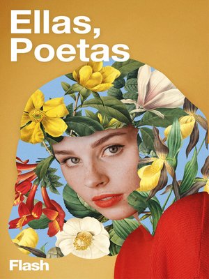 cover image of Ellas, poetas